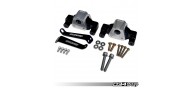 034 Motorsport Streetsport Engine Mount Pair